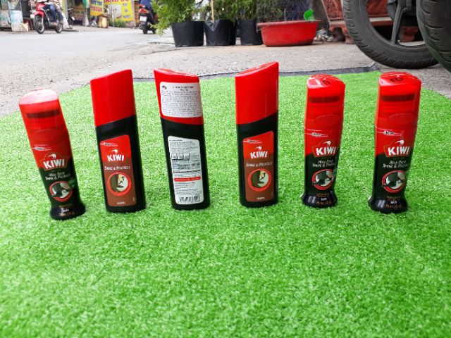 Si Đánh Giày Thái Lan Dạng Nước