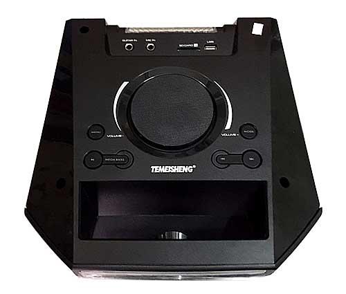 LOA KÉO DI ĐỘNG TEMEISHENG TMS-802