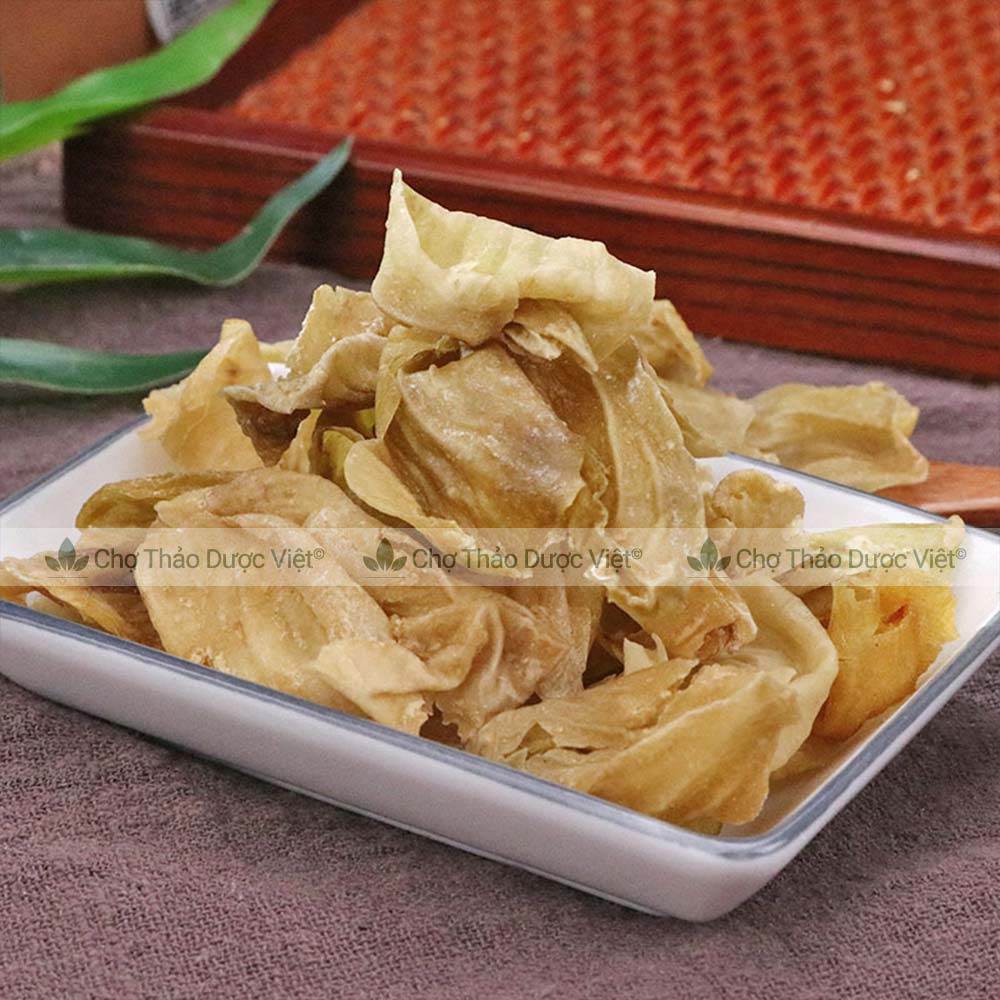 Kê nội kim 500g, màng kê gà khô, sạch, không lẫn tạp chất - Chợ Thảo Dược Việt