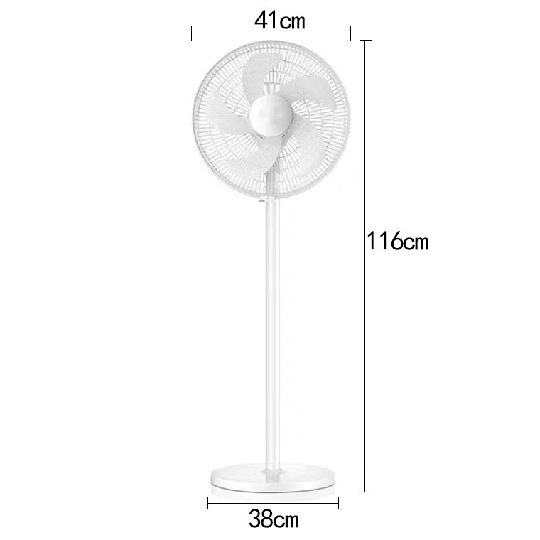 Quạt Cây Đứng Camel. Quạt 5 Cánh cao cấp.