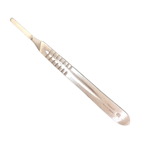 Cán dao mổ số 3