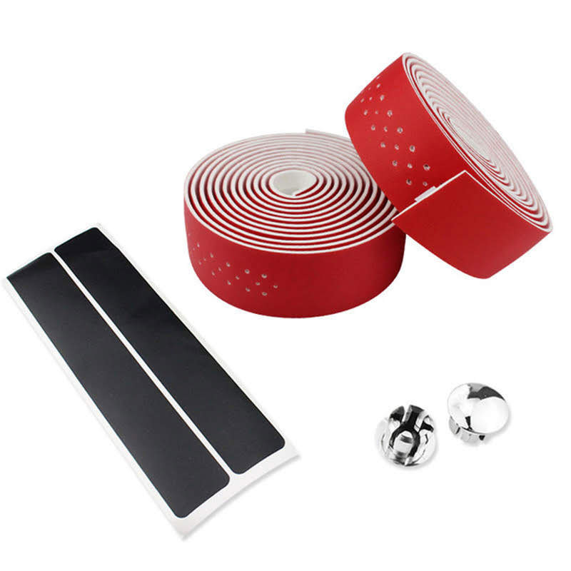 BĂNG QUẤN GHI ĐÔNG XE ĐẠP HANDLE BAR TAPE DA