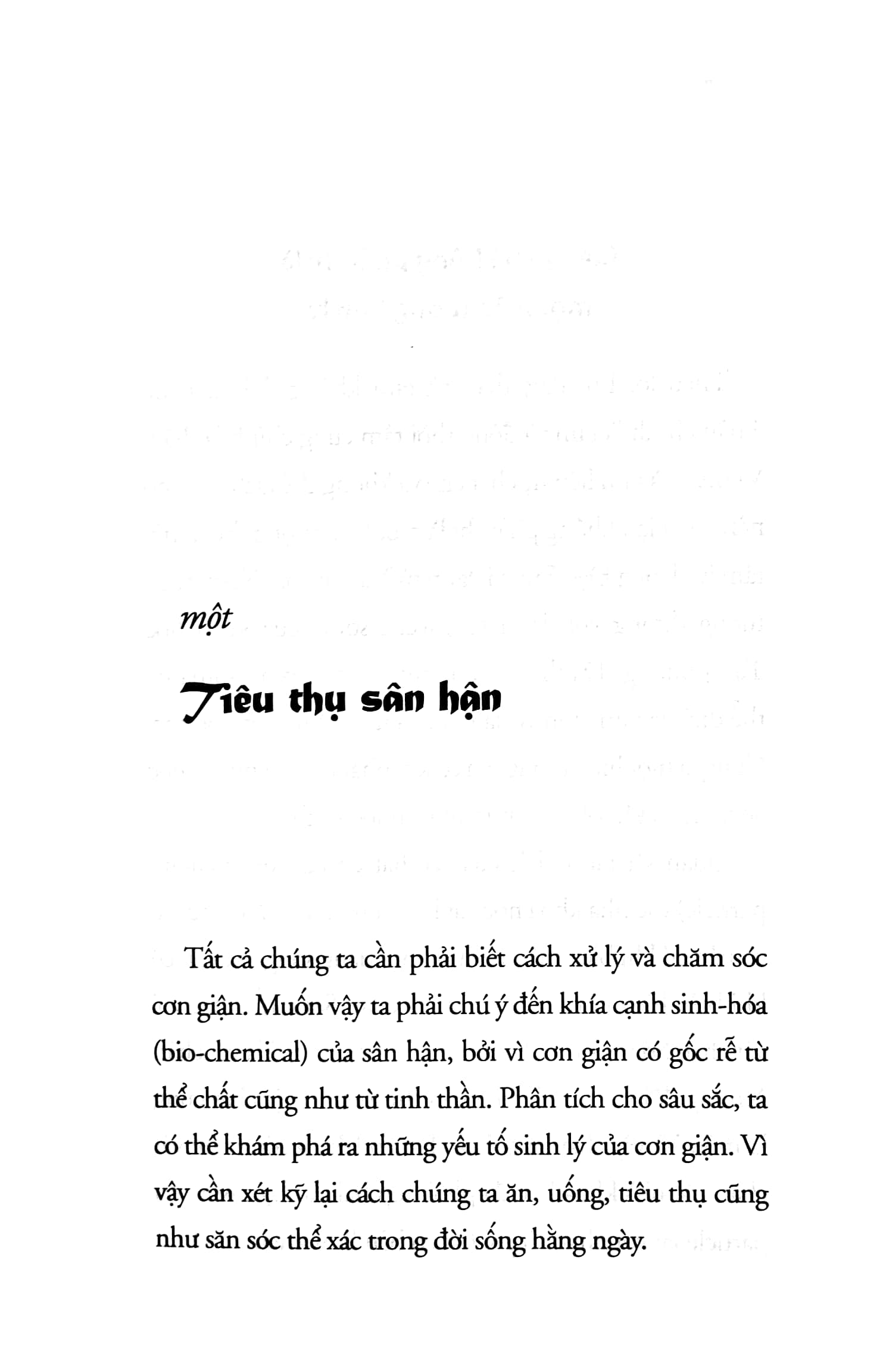 Sách Fahasa - Giận (Tái Bản 2023)