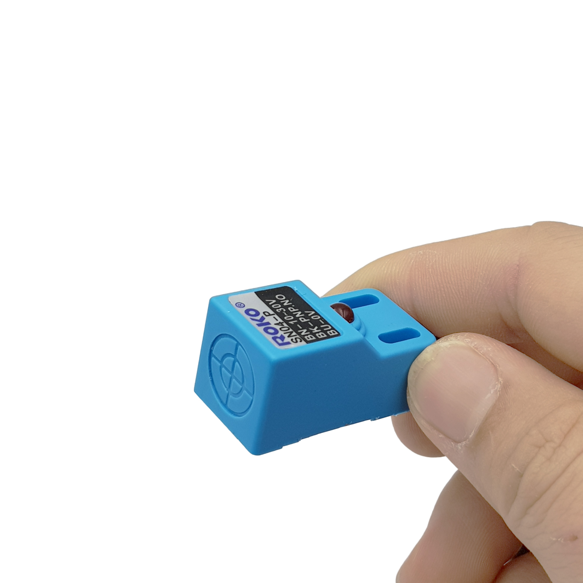 Cảm biến tiệm cận ROKO SN04-P PNP