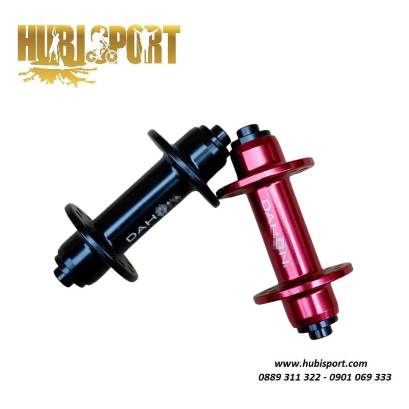 Hub Xe Đạp Gấp Dahon 74mm