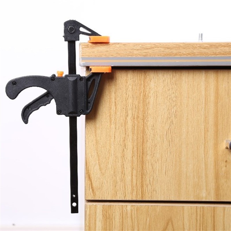 Dụng cụ kẹp giữ đồ đa năng