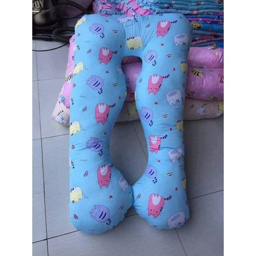 Gối ôm bà bầu hình chữ U