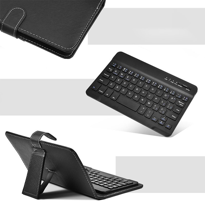 Bàn Phím Bluetooth  Dùng Cho Android/IOS/Windows