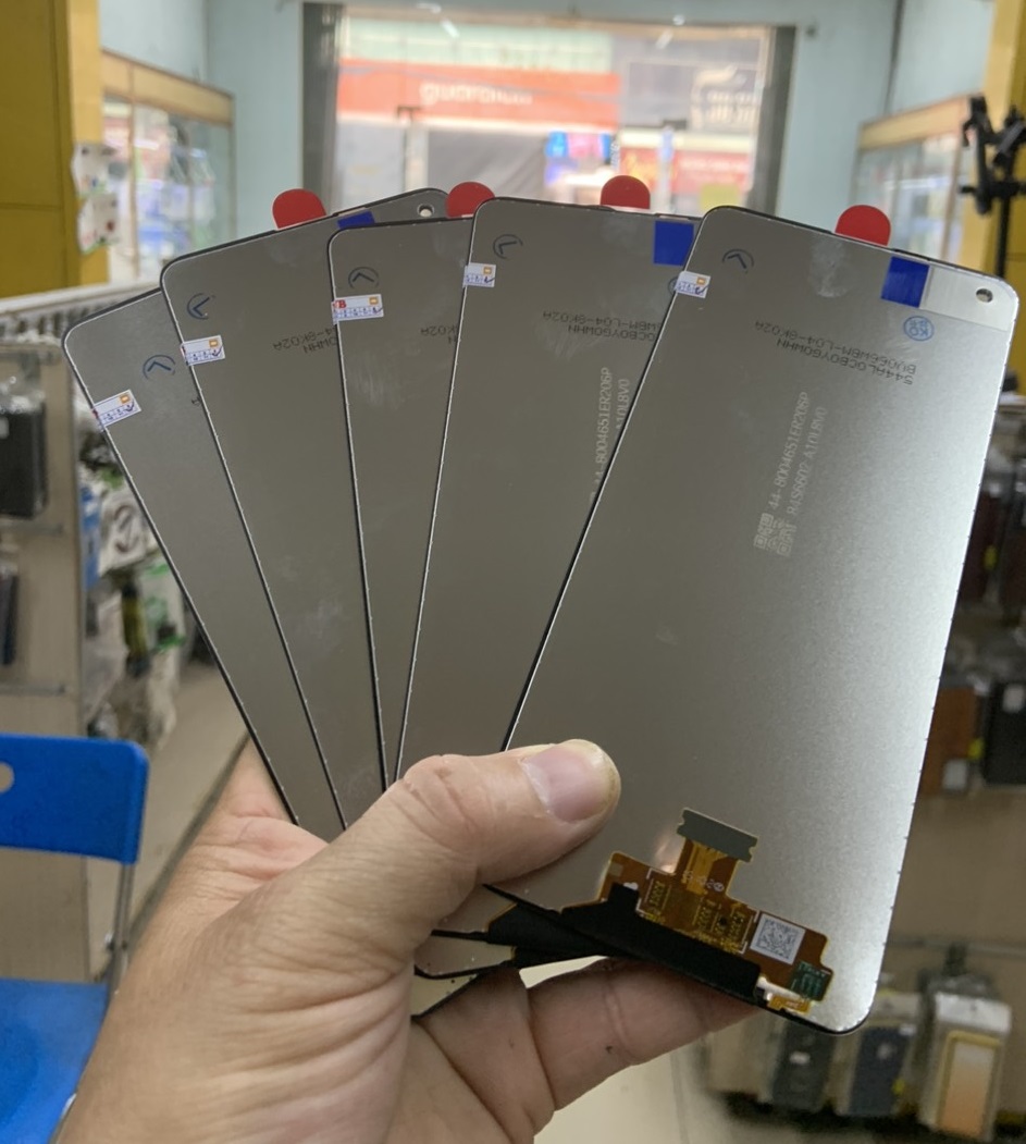 Màn hình zin new Samsung A21s