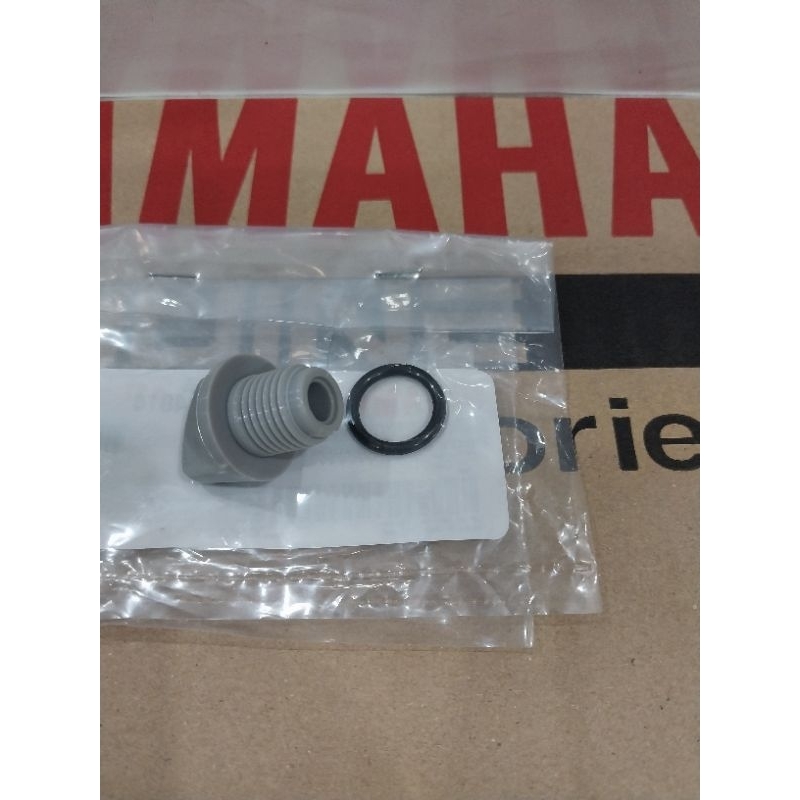 Nắp nhớt + sim nhớt láp. nhớt cầu.nhớt số Zin hãng