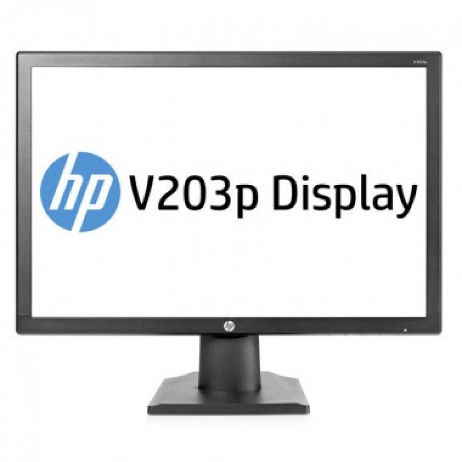 BÁO GIÁ Màn Hình 23 Inch Hp Z23n | Shopee Lazada Sendo Tiki mới nhất 26 Màn hình máy tính HP V203p 19.5-inch