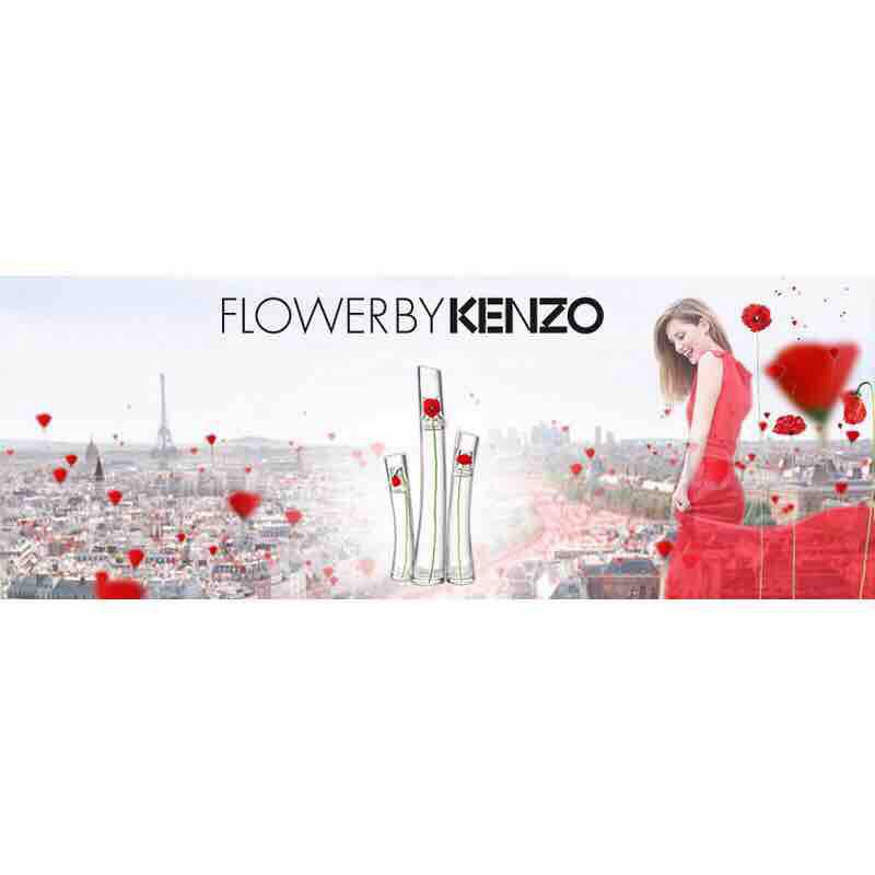 Nước hoa Kenzo mini 4ml