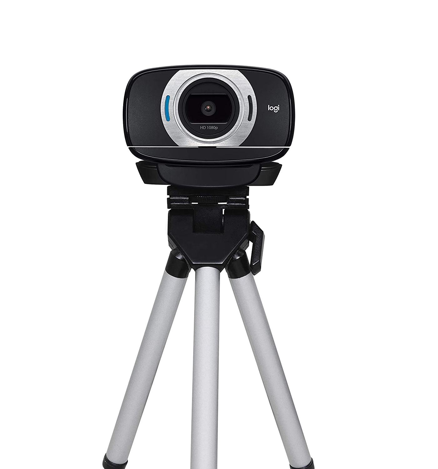 [HCM]Webcam Logitech C615 (HD) - Hàng chính hãng