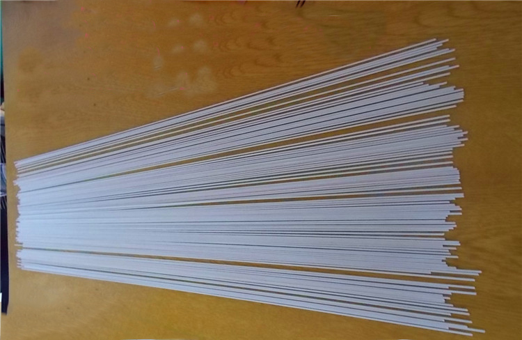 Thanh ngọn phao ( 0.8mm)combo 10 thanh