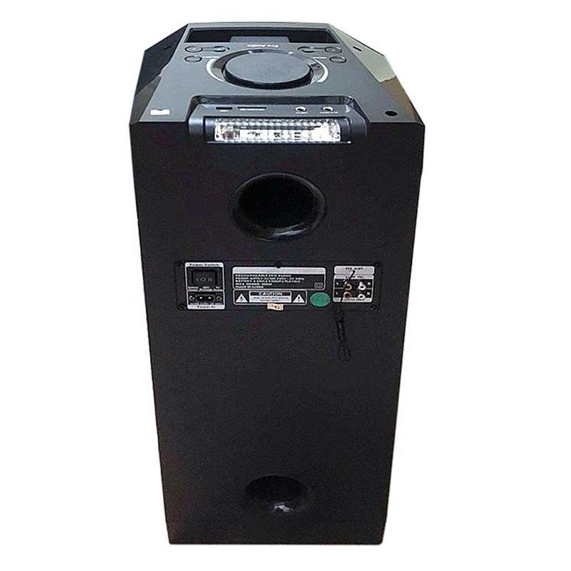 LOA KÉO DI ĐỘNG TEMEISHENG TMS-802