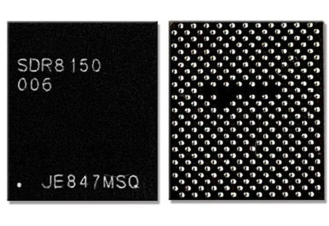 Sdr8150 006 ic qualcomm trung tần samsung mới nguyên vỉ