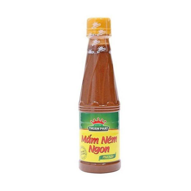 Mắm nêm ngon pha sẵn thuận phát [150ml]