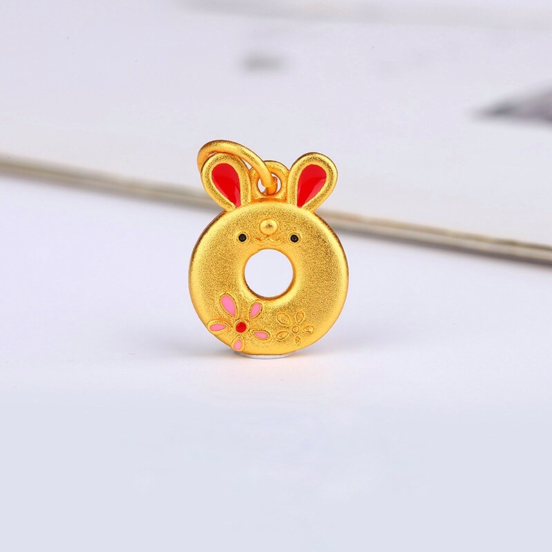 Charm treo thỏ con - KL116