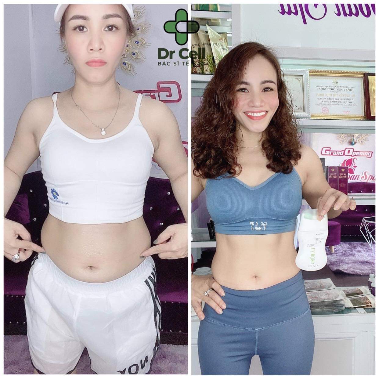 Cao Tan mỡ lá rừng