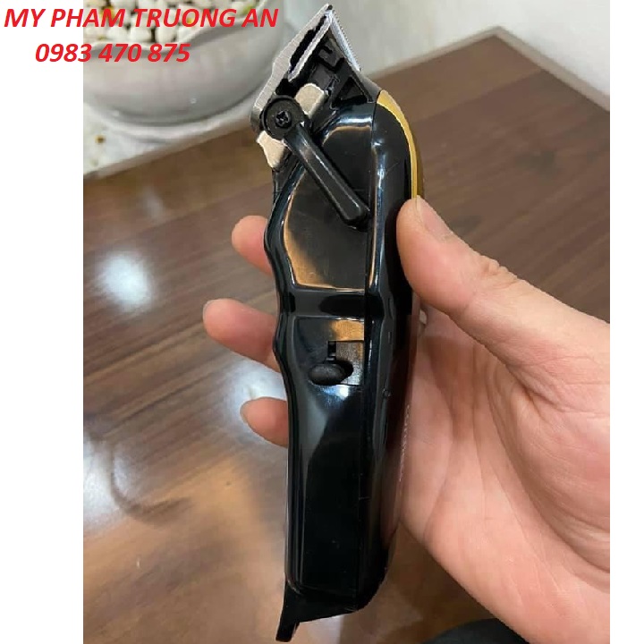 Tông đơ F68 lưỡi kép