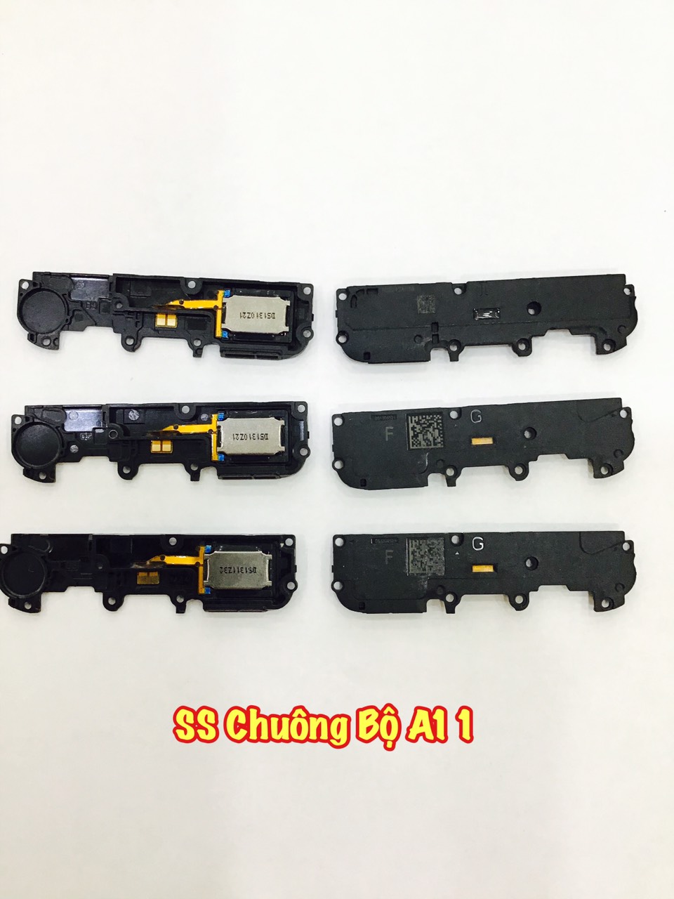 Loa ngoài / chuông Samsung note 9, note 10, A320, A01, A11, A21