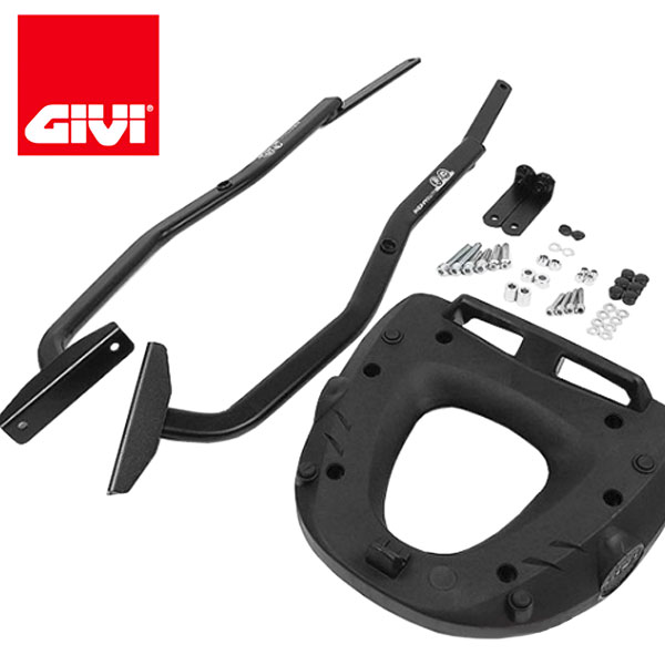 Baga GIVI cho NVX 155 - SRV AEROX 155