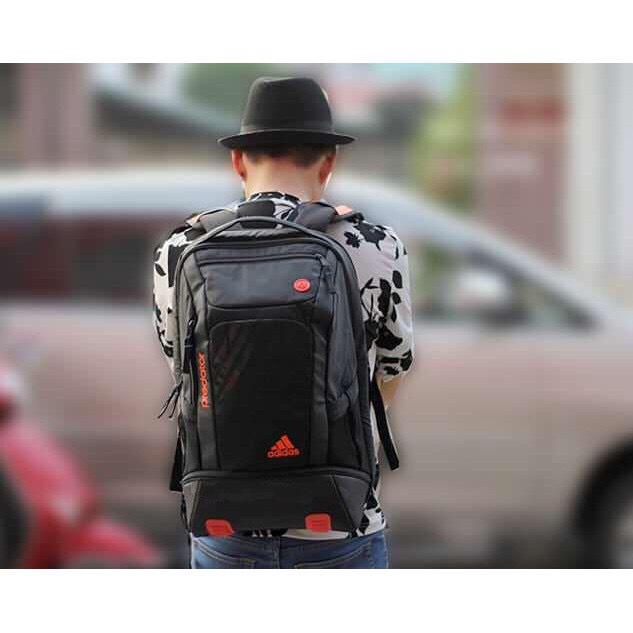 Balo Laptop du lịch thể thao Addas Predator