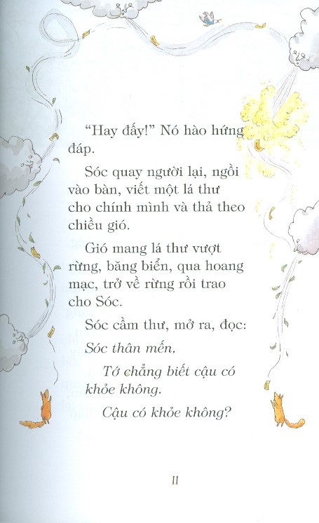 Ở Nơi Xa Tít Mù Khơi