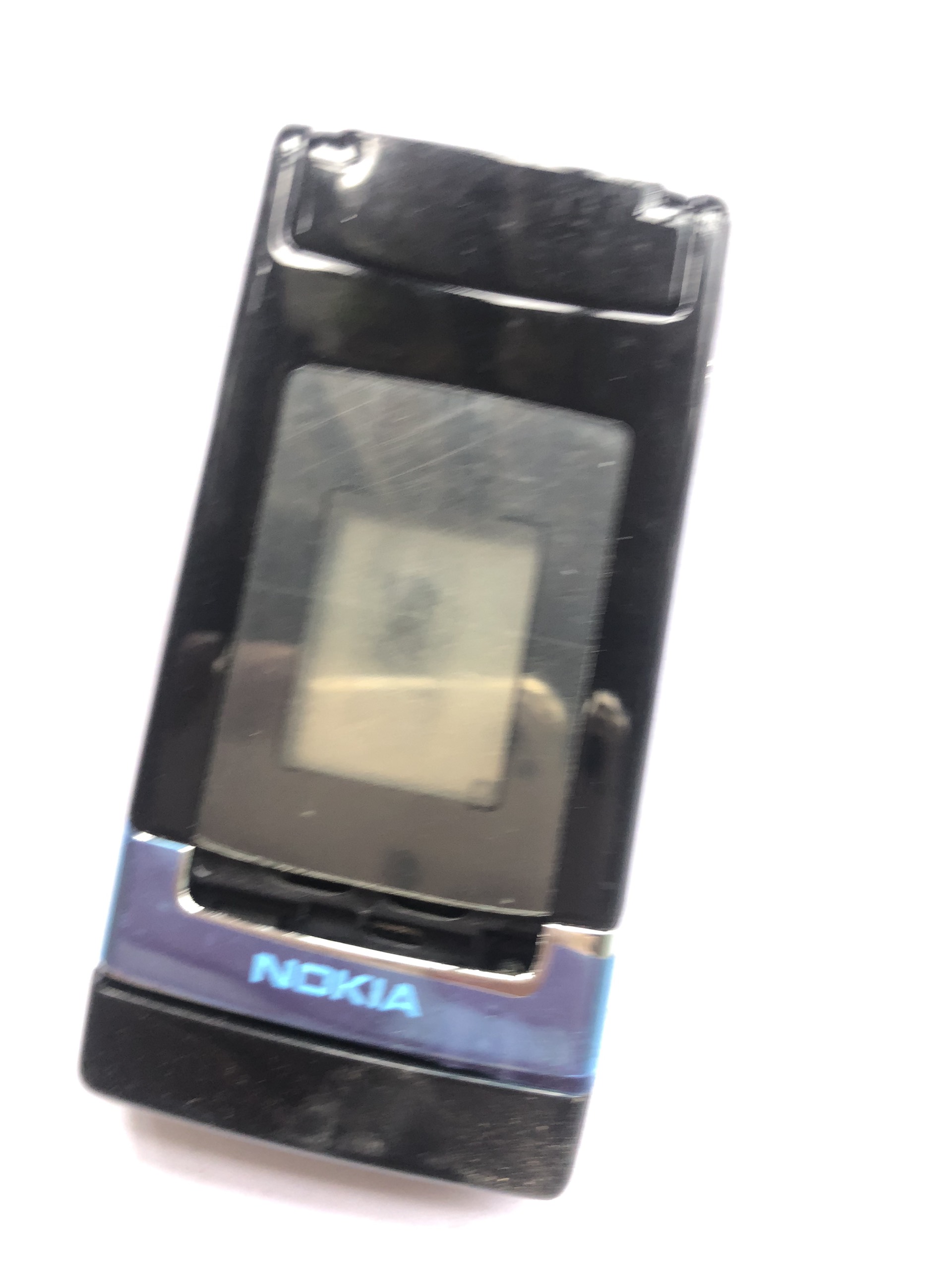 vỏ Nokia N76