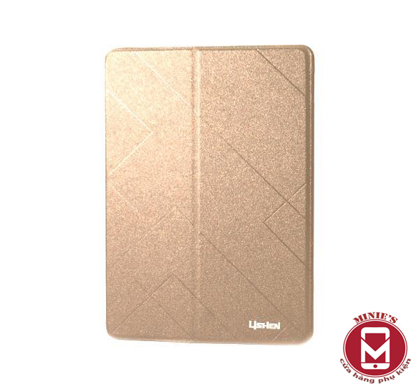 Bao Da TPU Lishen iPad mini 1/2/3/4/5 (7.9 inch) Smart Case Nhiều Màu