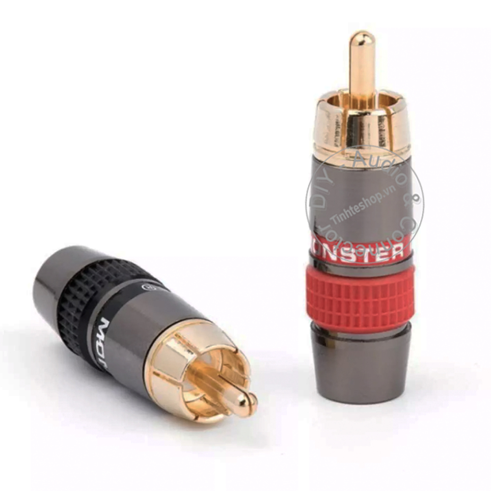 Đầu hàn AV OD8mm 2 chiếc