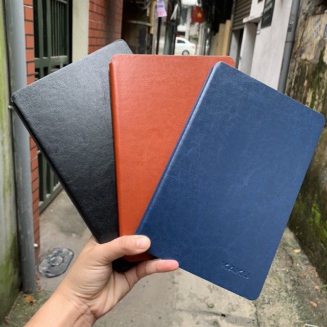Bao Da Ipad 9.7 inch (Air 1/Air 2/ Ipad 5/6/7/8) chính hãng KAKU