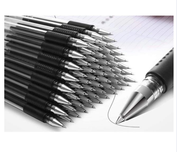 SÉT 100 BÚT BI NƯỚC SIÊU TIỆN ÍCH