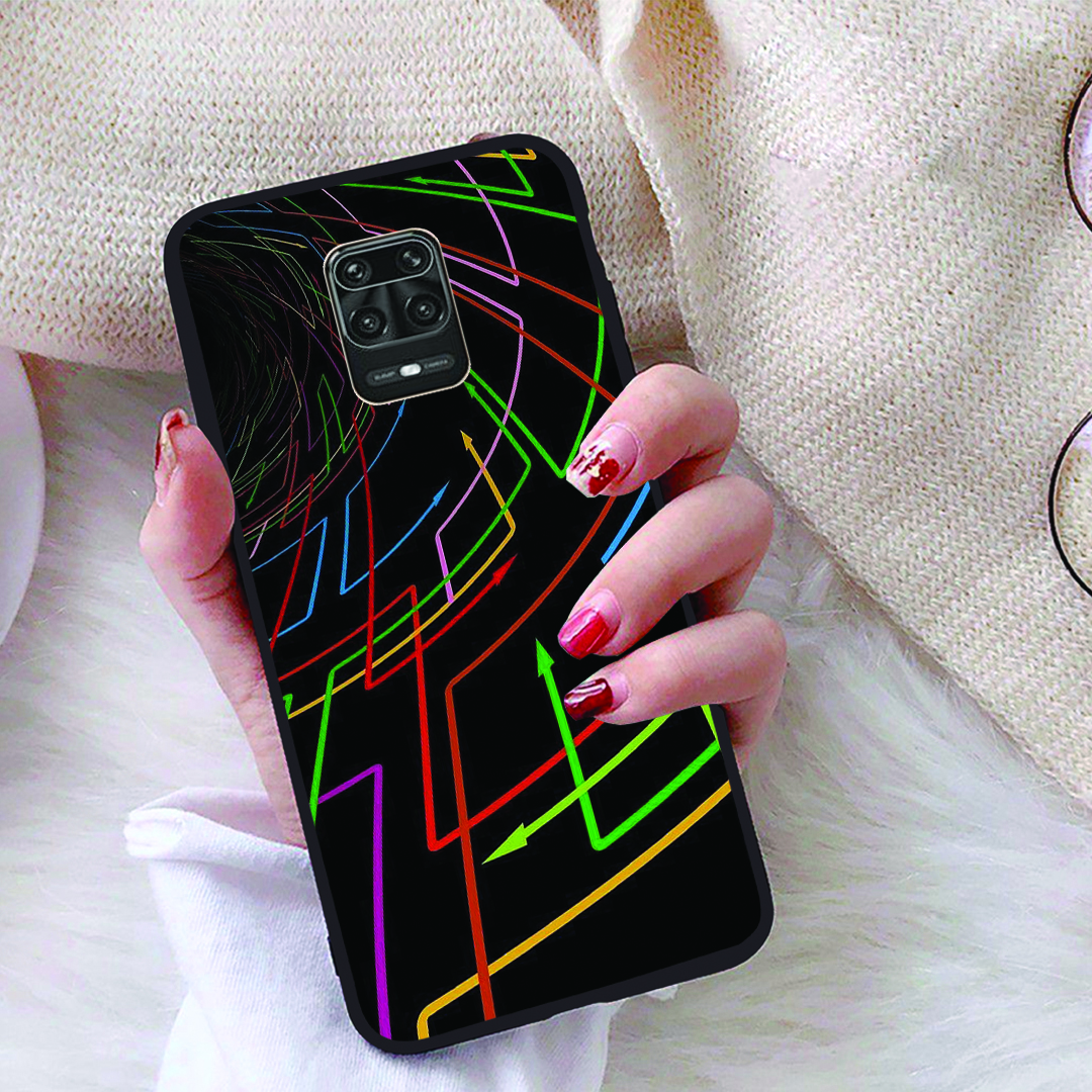 Chiếc điện thoại Xiaomi Redmi Note 10 Lite của bạn sẽ trở nên độc đáo và thú vị hơn với việc trang trí bằng ốp lưng thời trang và đầy màu sắc. Và bây giờ, bạn có thể chọn cho mình một chiếc ốp lưng hoàn hảo để bảo vệ điện thoại của mình và tạo điểm nhấn cho thiết kế. Hãy truy cập ngay và chọn ngay cho mình bộ ốp lưng yêu thích nhất!