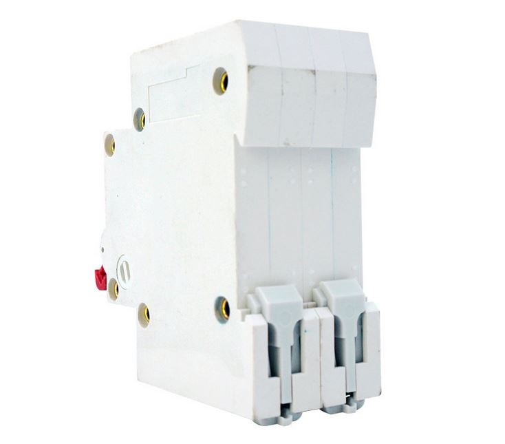 Aptomat 1 chiều DC 1000V - LW-1000V-DC