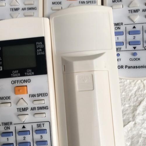Điều khiển điều hòa Panasonic-2 chiều - DPA2C