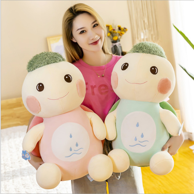 Gấu Bông Con Rùa Siêu XInh