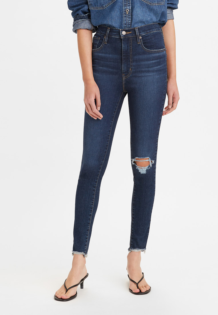 LEVI'S - Quần Jeans Nữ Dài 22791-0179