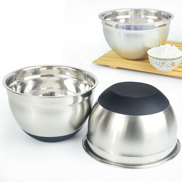 Tô trộn inox 20cm