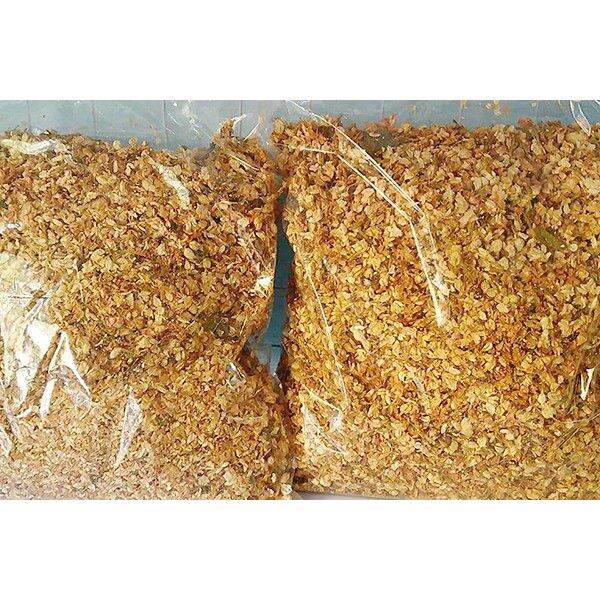 500 gr trà hoa nhài khô thơm ngon hảo hạng.