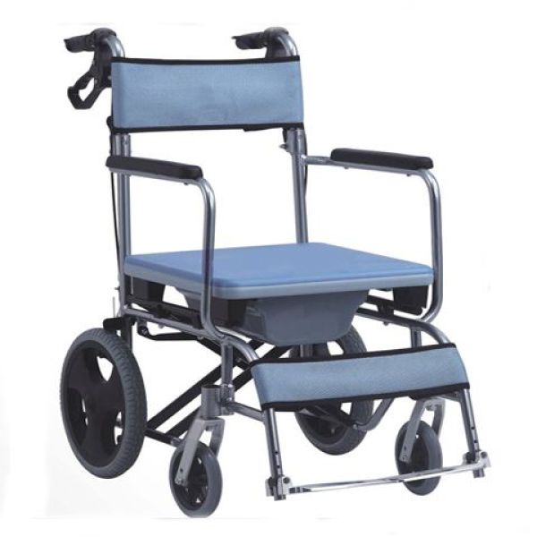 XE LĂN - XE TẮM - XE VỆ SINH 606