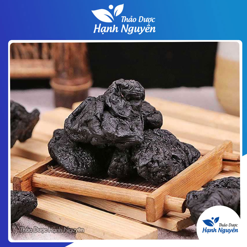 Pomelo peel dried 100g - Hanh Nguyen Herbal