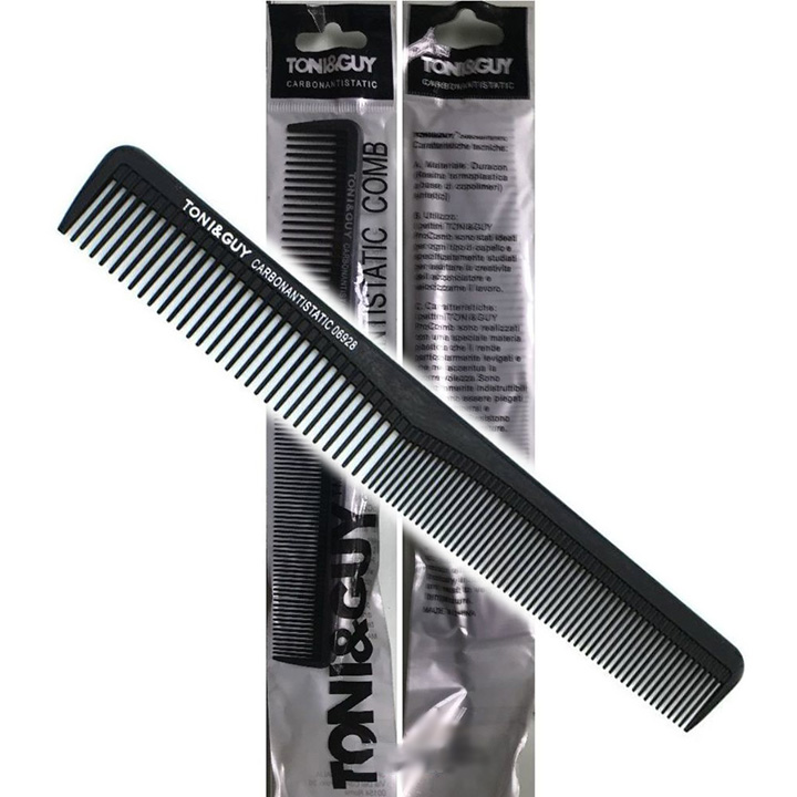 Lược cắt tóc tạo mẫu tóc