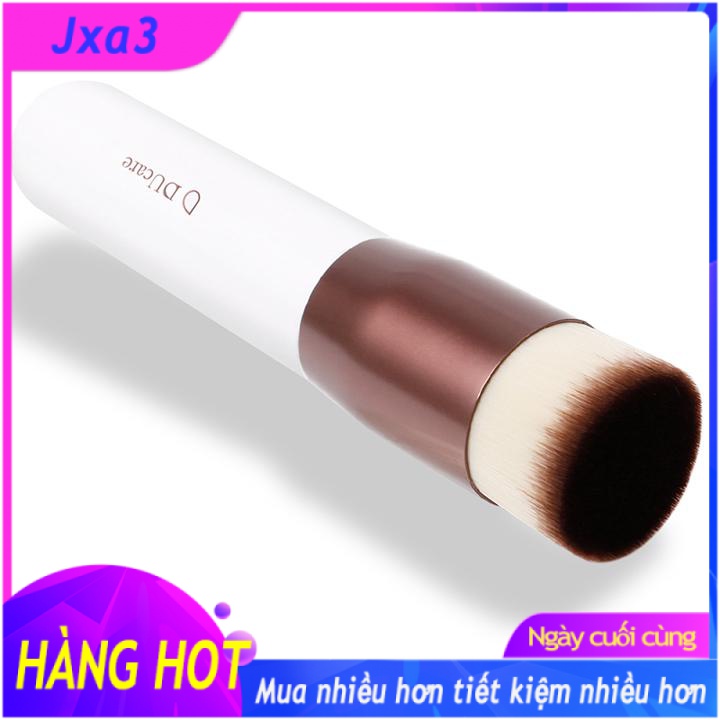 (Jxa3)[HCM]Cọ trang điểm nền DUcare Brush Foundation brush