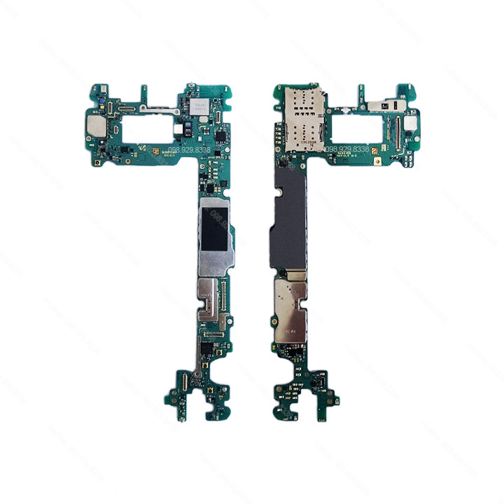 Main Samsung Note 9 / N960 - Mainboard Samsung Galaxy N960 Zin Bóc Máy