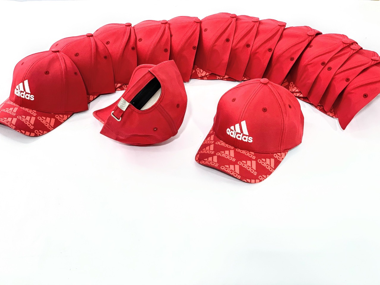 Mũ Adidas hàng xuất mã 0060