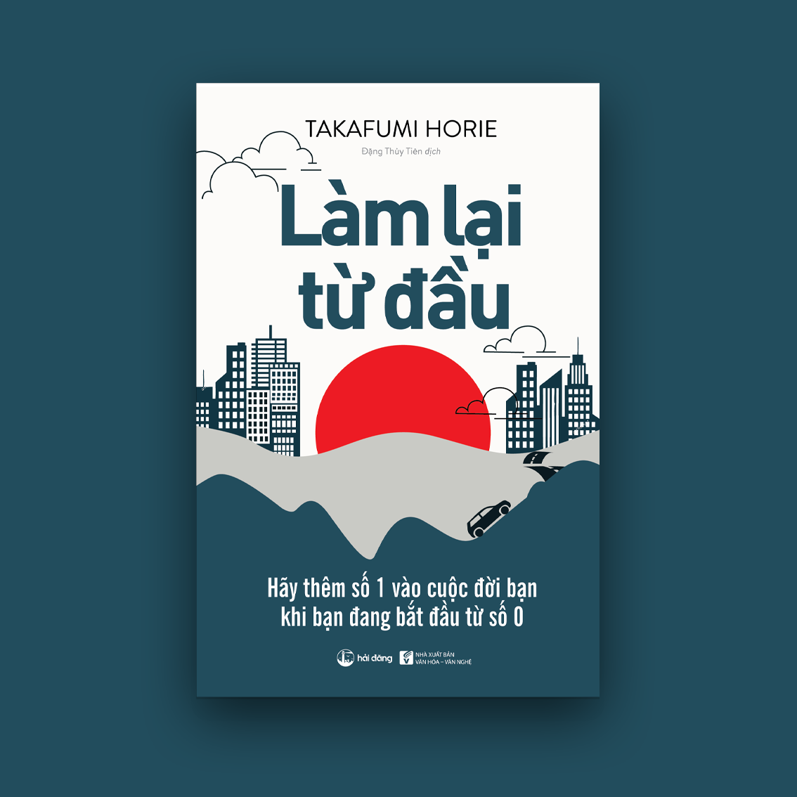 Làm lại từ đầu