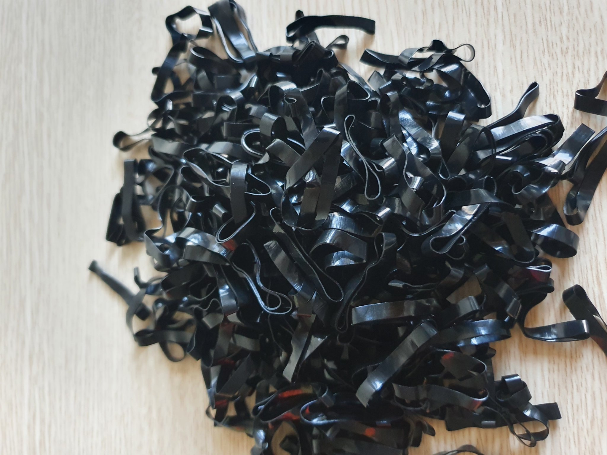 Chun buộc tóc, dây chun buộc tóc loại đẹp