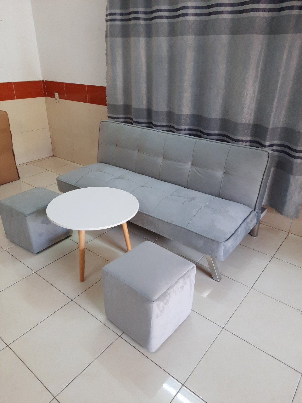Sofa Bed,sofa giường hàng xuất khẩu