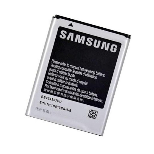 Pin điện thoại samsung y / s5360 / eb454357vu